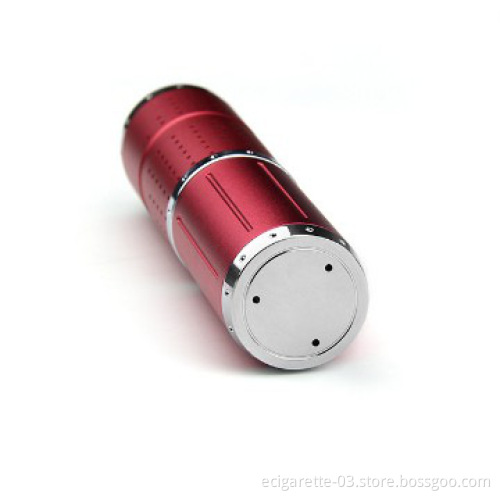 China factory supply vamo vv mod lava tube s70 s75 ecig mod